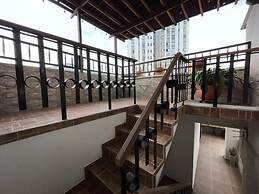 HOTEL ALTANA