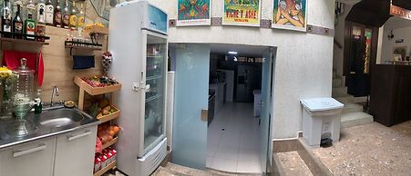HOTEL ALTANA