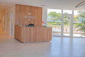 Oceana Suites Cruceros III