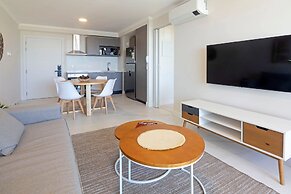 Oceana Suites Cruceros III