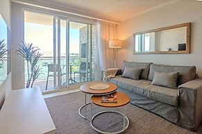 Oceana Suites Cruceros III
