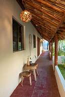 Casa Bokoba Bacalar