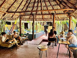 Casa Bokoba Bacalar