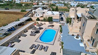 Leon Lux Apartments