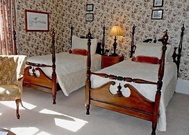 Hillsdale House Inn
