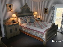 Hillsdale House Inn