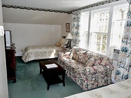 Hillsdale House Inn