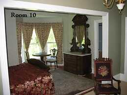 Hillsdale House Inn