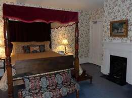 Hillsdale House Inn