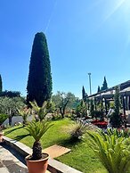 Locanda al Santuario