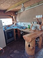 Refugio el Colorado