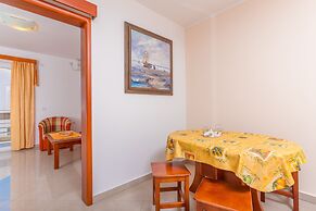 Rosic Apartments