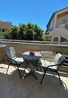 Rosic Apartments