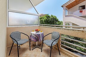 Rosic Apartments