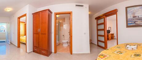 Rosic Apartments