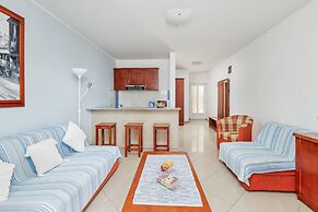 Rosic Apartments