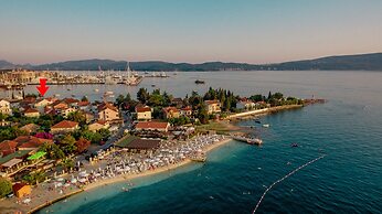 Rosic Apartments