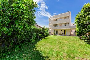 Rosic Apartments