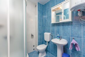 Rosic Apartments