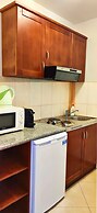 Rosic Apartments