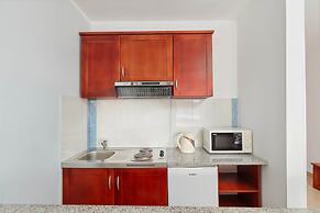 Rosic Apartments