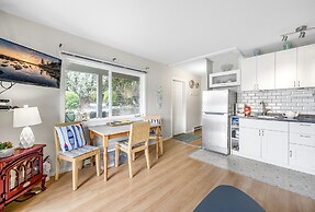 Lakeside Condo w Large Outdoor Space