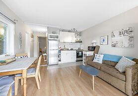 Lakeside Condo w Large Outdoor Space