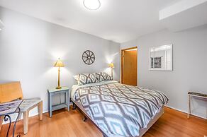 Lakeside Condo w Large Outdoor Space
