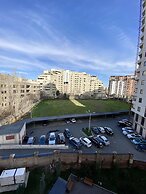 Apart-Hotel Blox in Tbilisi