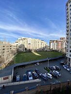 Apart-Hotel Blox in Tbilisi