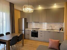 Apart-Hotel Blox in Tbilisi
