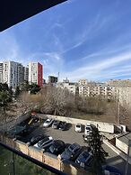 Apart-Hotel Blox in Tbilisi