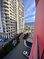 Apart-Hotel Blox in Tbilisi