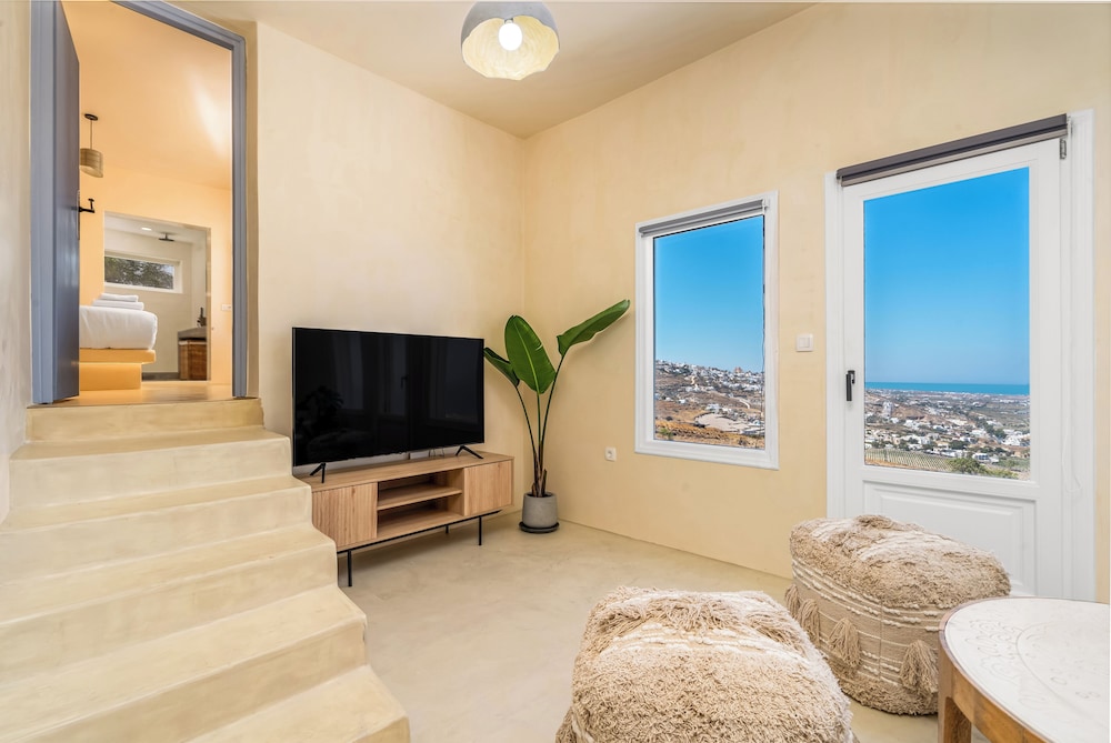 Eolithos Suites