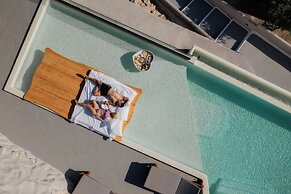 Eolithos Suites