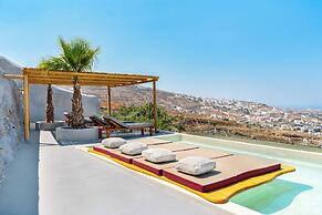 Eolithos Suites