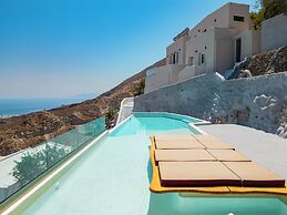 Eolithos Suites