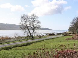 Lochead Chalet