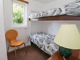 Lochead Chalet