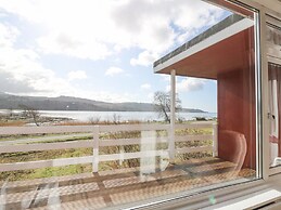Lochead Chalet
