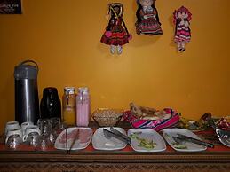 HOSTAL JOYA ANDINA