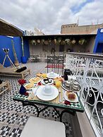 Riad Tarba & spa