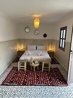 Riad Tarba & spa