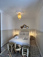 Riad Tarba & spa