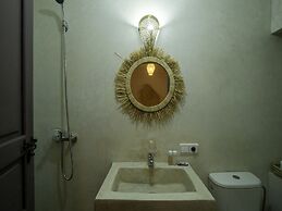 Riad Tarba & spa