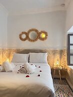 Riad Tarba & spa