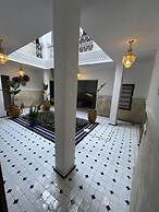 Riad Tarba & spa