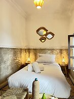 Riad Tarba & spa