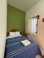 Hotel Pueblo Grande