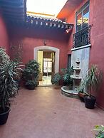 Hotel Pueblo Grande